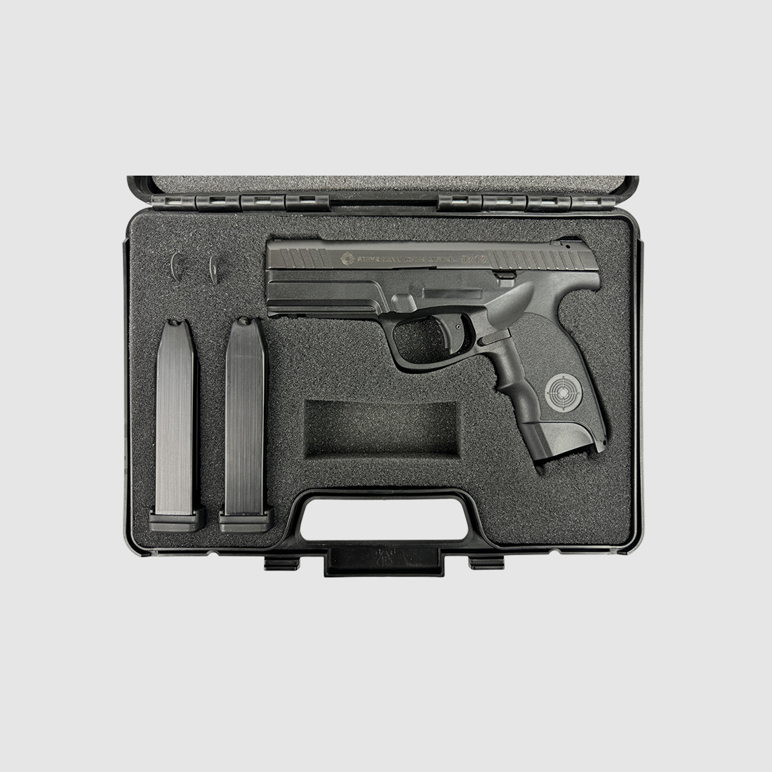 come nuovo Steyr L9-A1 cal. 9mm Luger, immagine 1 di 5