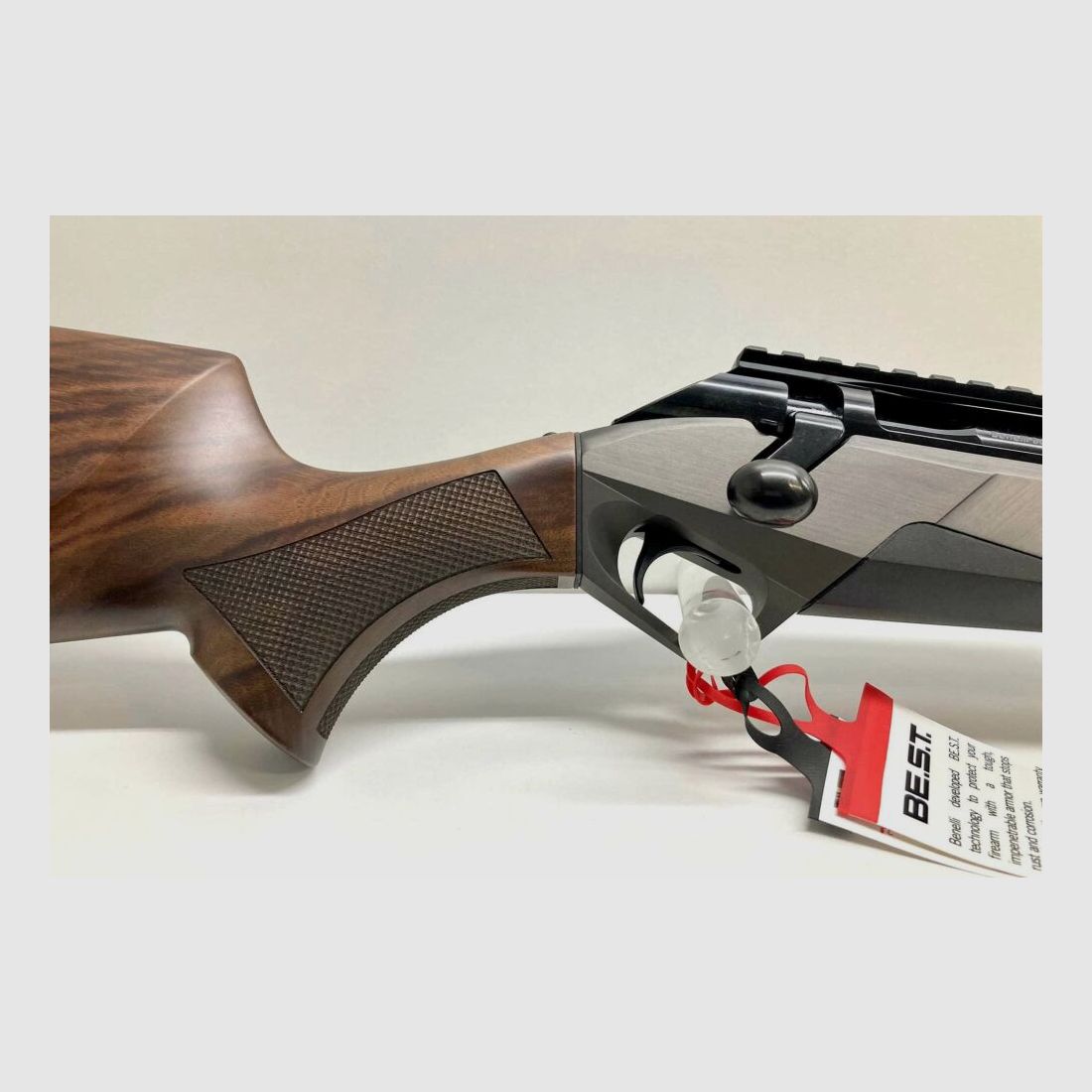 Benelli Benelli Repeating Rifle .308Win