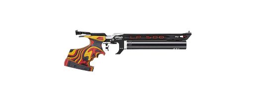 Walther LP500 Expert