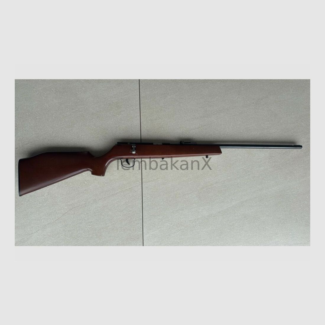Voere KK .22lr, image 1 sur 9