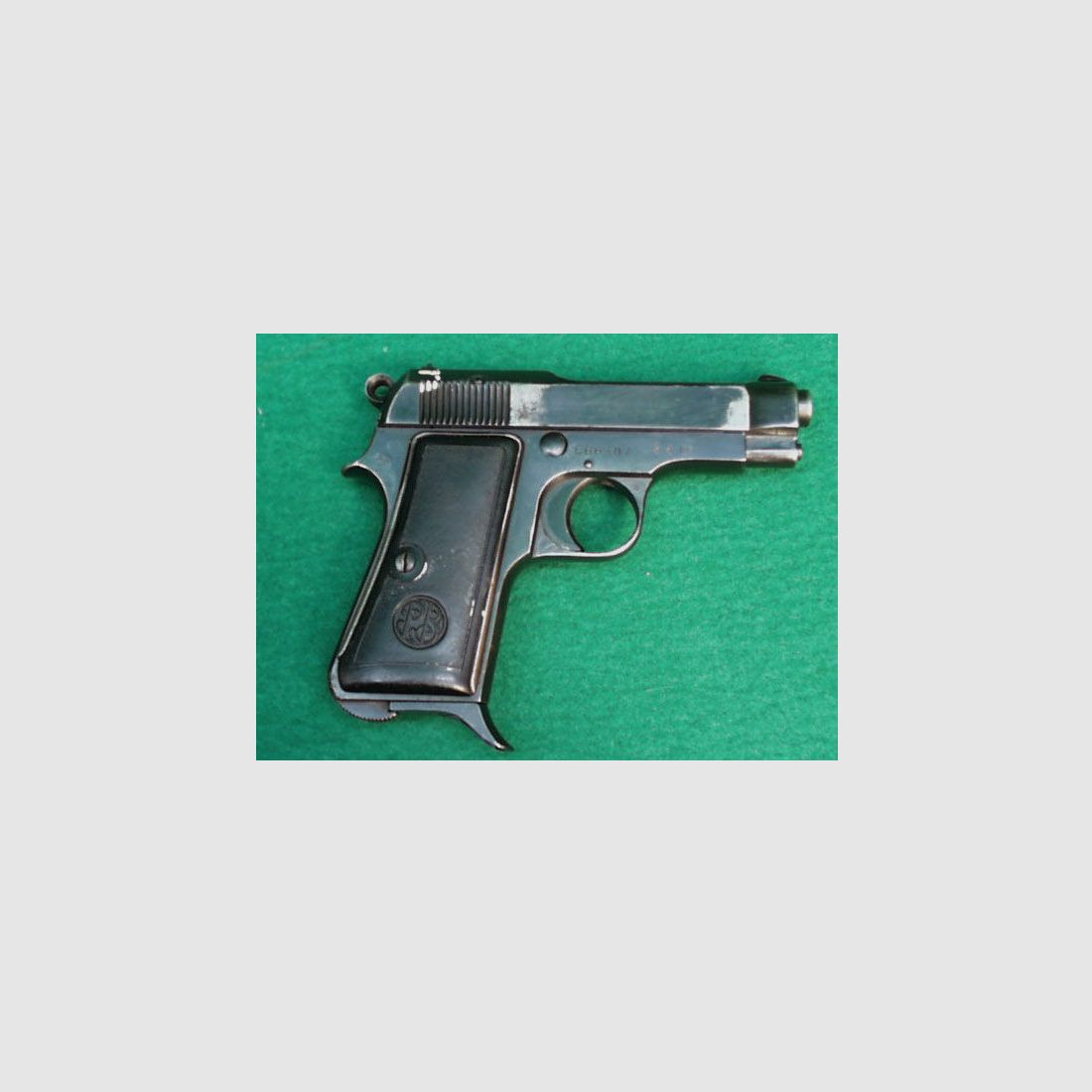 Beretta zakpistool 1935