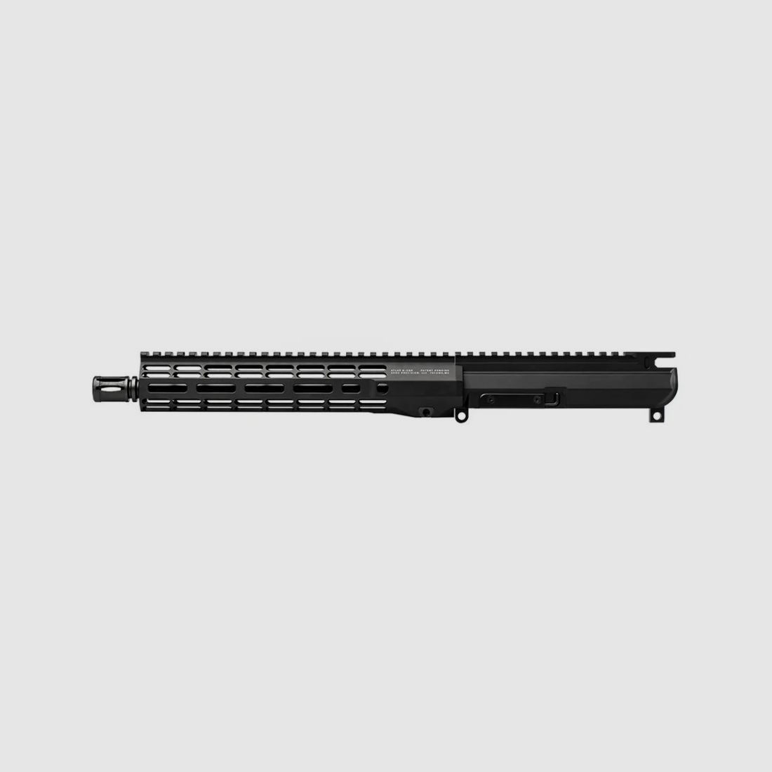 AERO PRECISION EPC-9 R-ONE Complete Upper 9mm Luger 11″ BLK