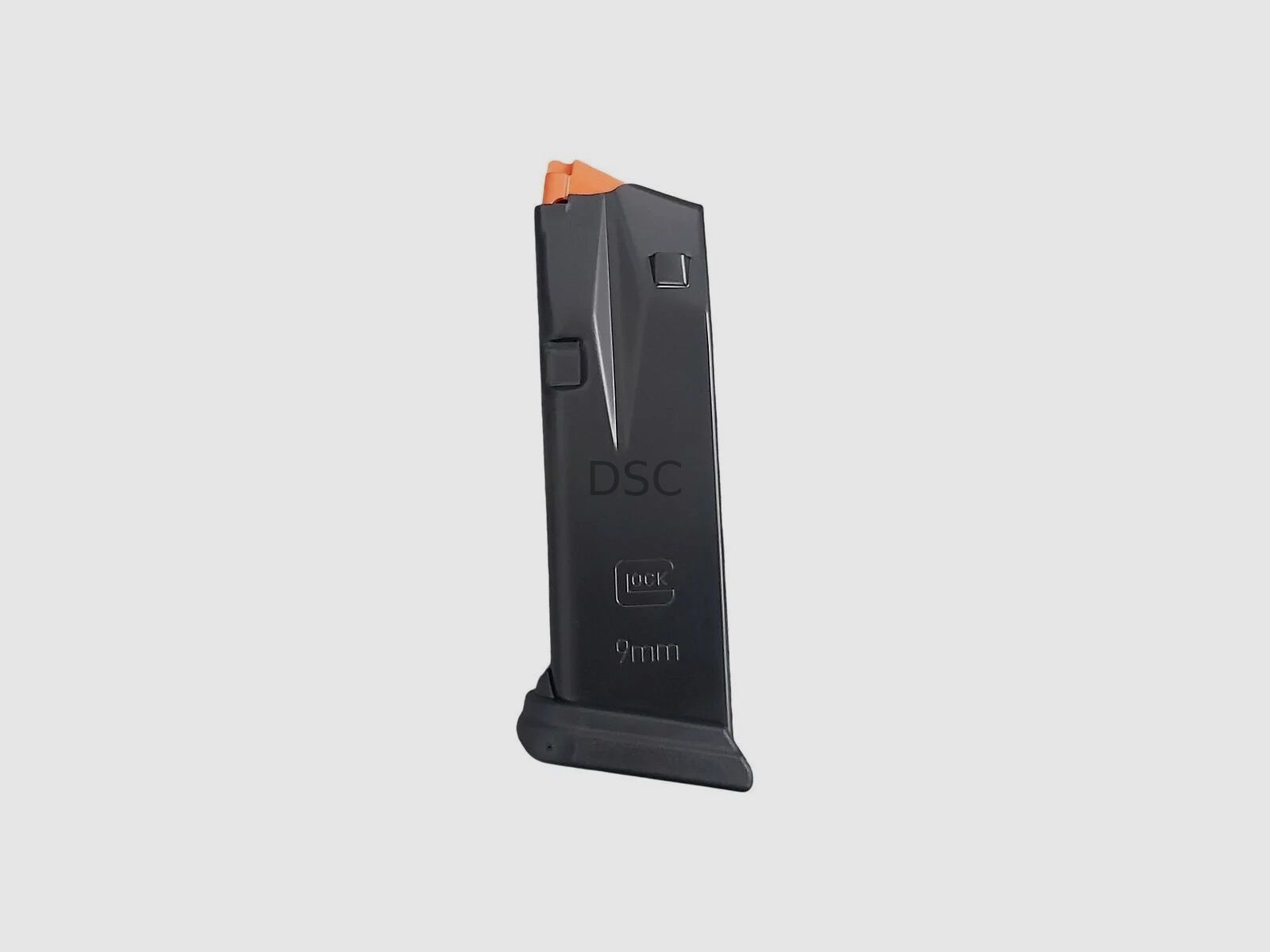 Origineel Glock Magazine voor Glock 43x / 48 - 15 (!) SCHOTEN (direct leverbaar)