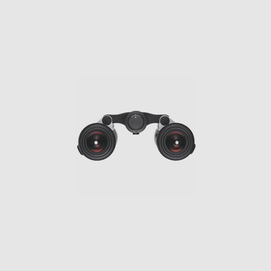Leica ULTRAVID 10x25 leathered, silver compact binoculars