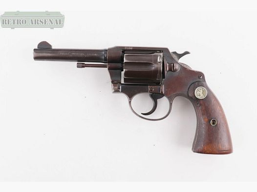 Colt Police Positive Special
