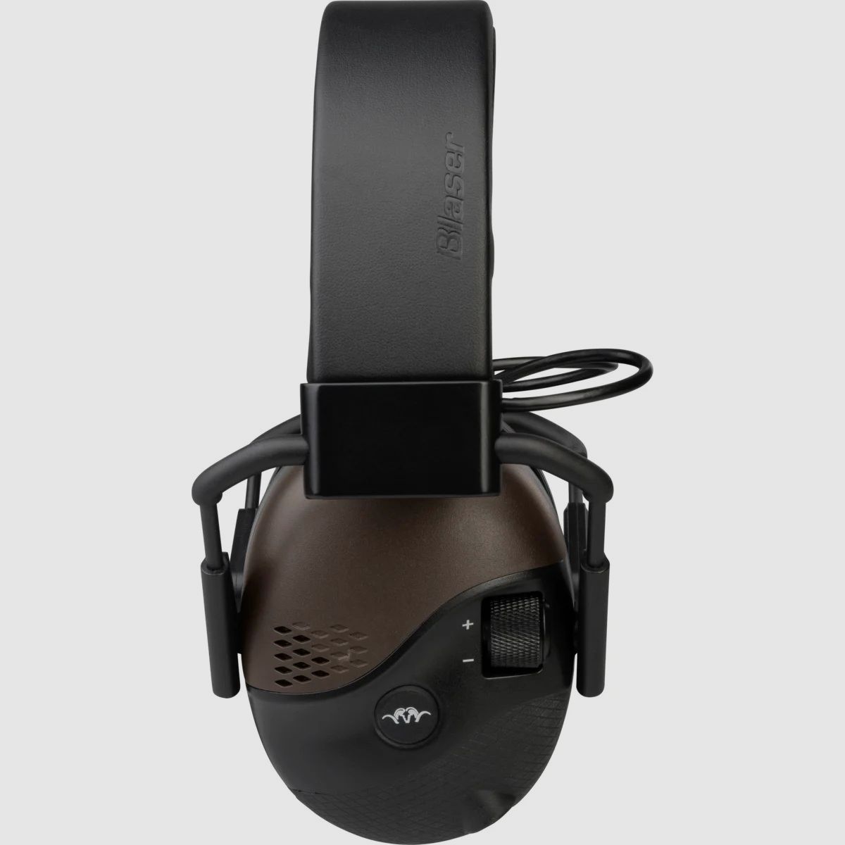 Gehörschutz 2.0 Pro Braun