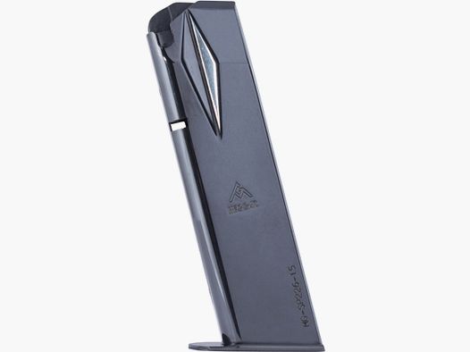 Magazin Mec-Gar zu SIG Sauer P226, 15Patronen 9mm Para