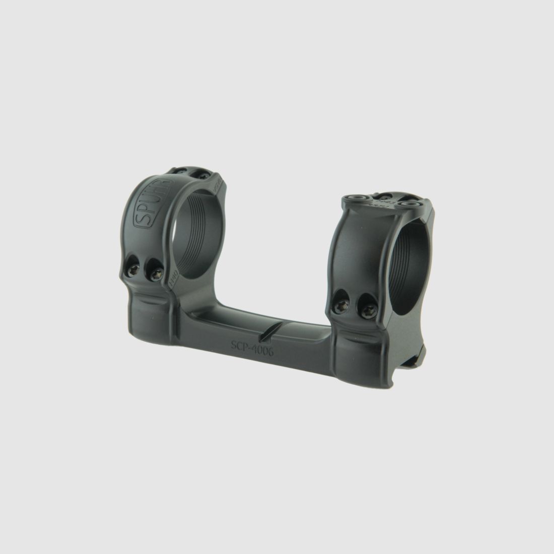 Spuhr block assembly 34 H 34 / 17 mm OMIL PIC 1x ISMS