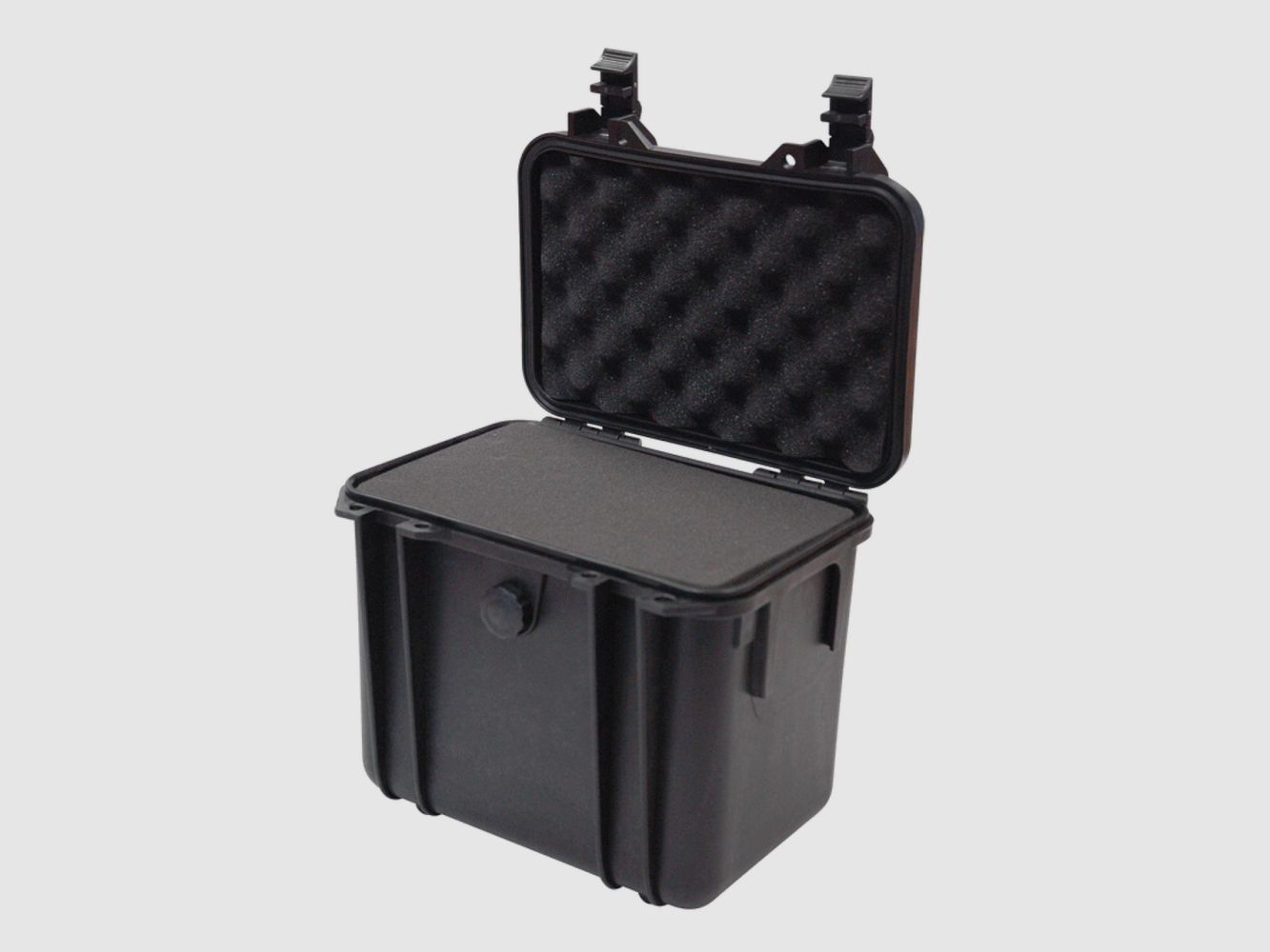 URIKAN Waffenkoffer wasserdicht X-P1 9,9L - Extremschutz Outdoor Jagd Foto, Bild 3 von 7