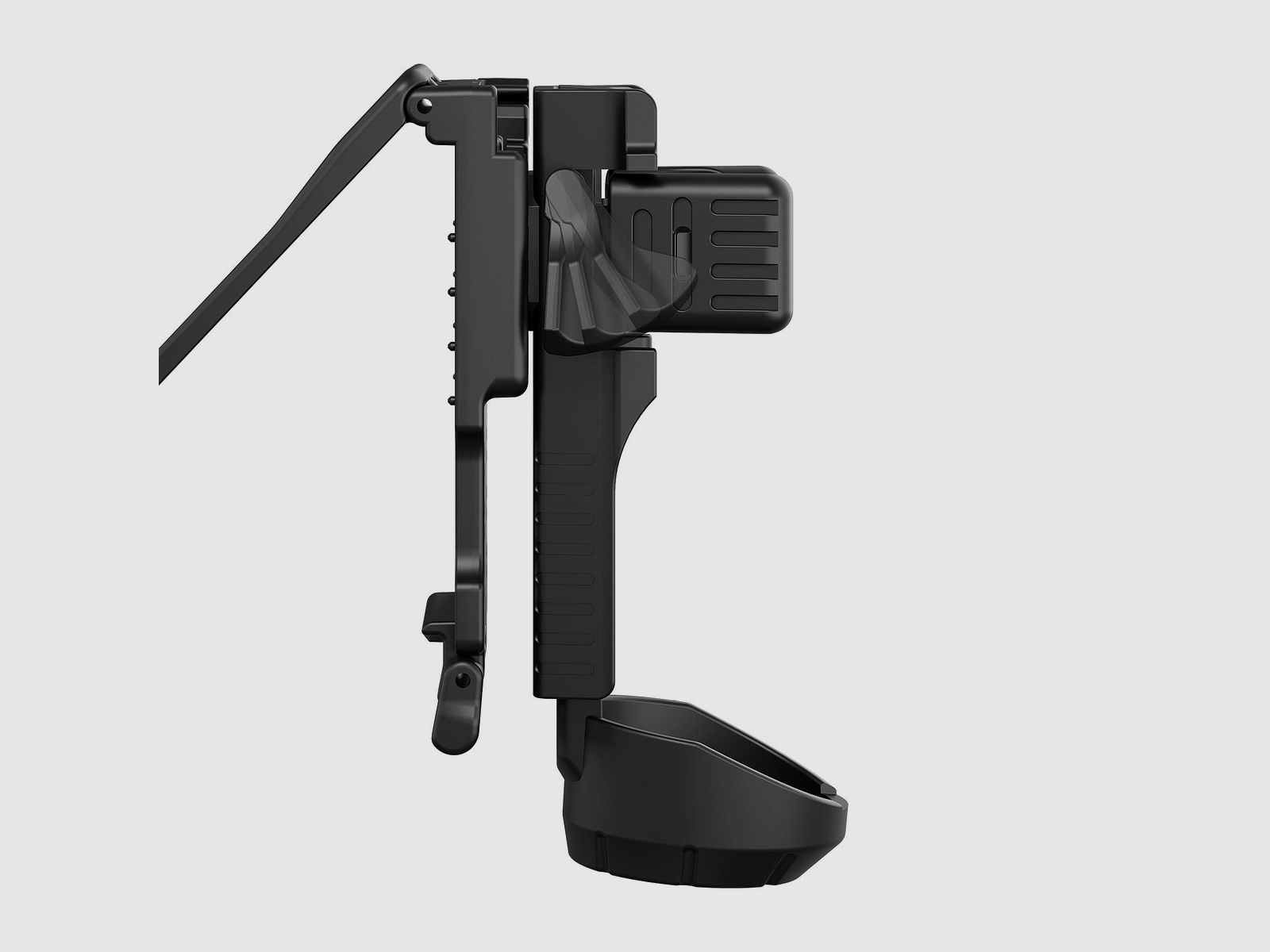 Ledlenser Tactical Professional Holster Type D, afbeelding 2 van 3