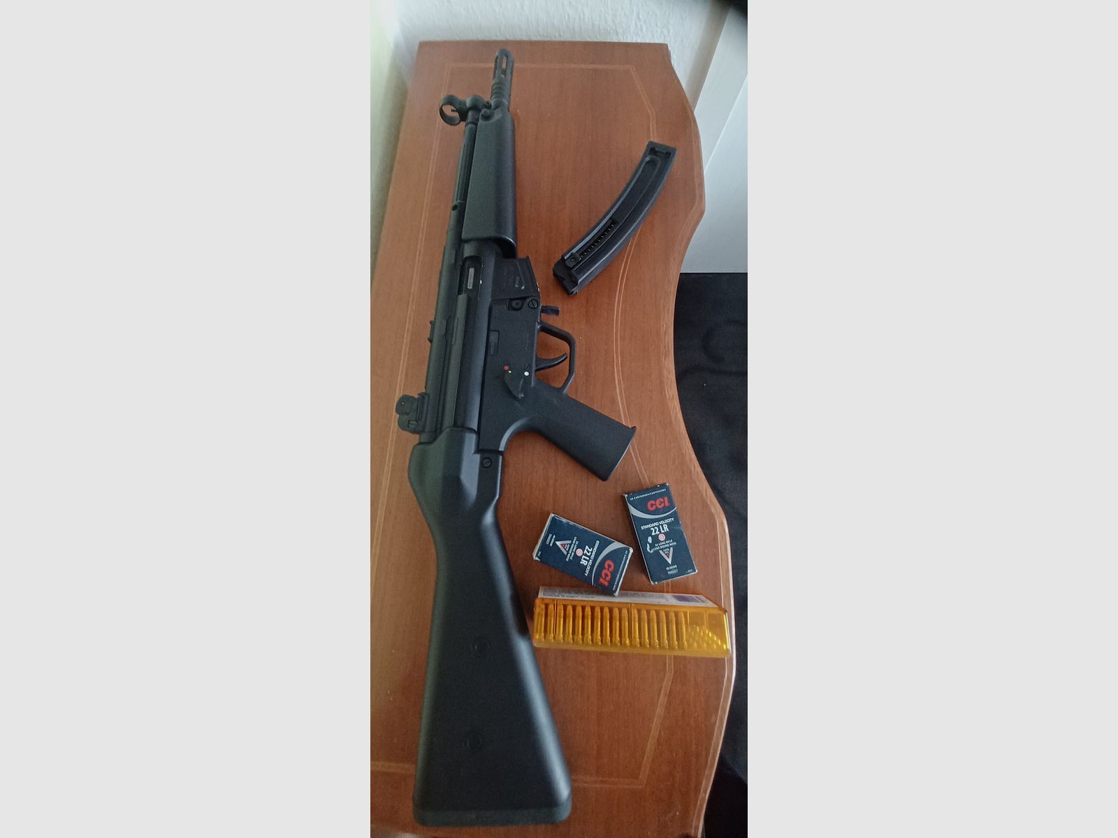 GSG5-A1 