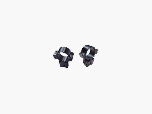 FX Montage No-Limit 30 mm Dovetail High