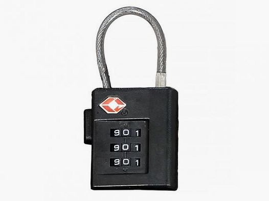 TSA Padlock