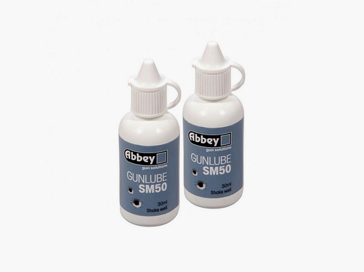 Abbey Gun Lube SM50
