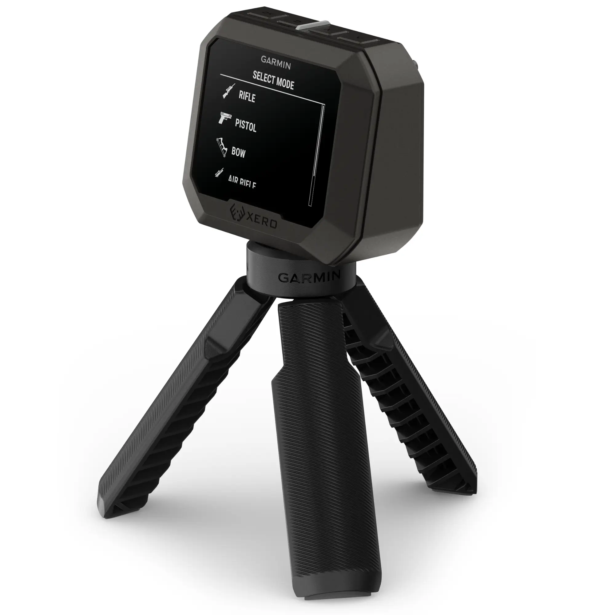 Garmin Xero C2 Chronograph, Bild 3 von 9