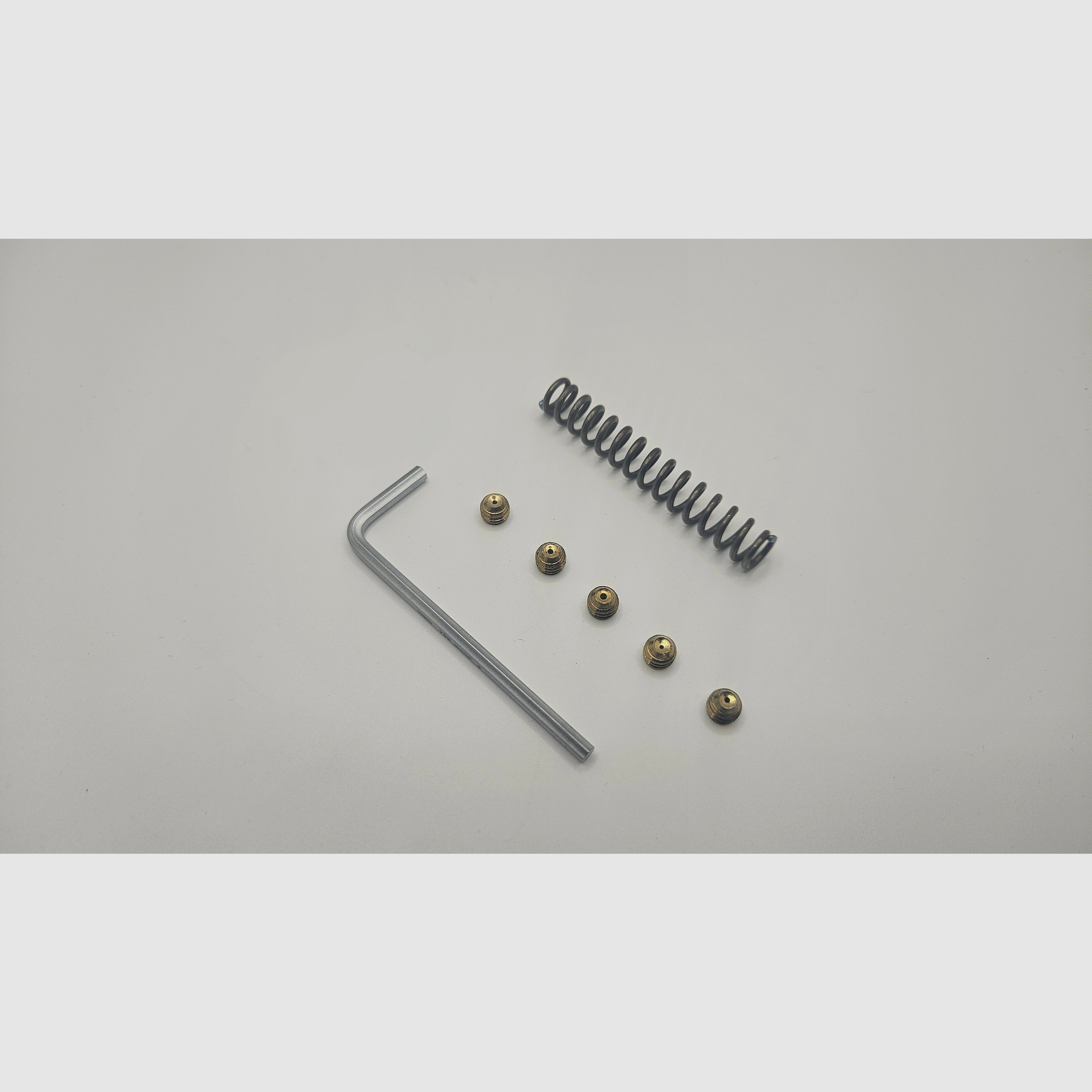 Diana Skyhawk Gen.2 - 7,5 Joule & Full Power Kit