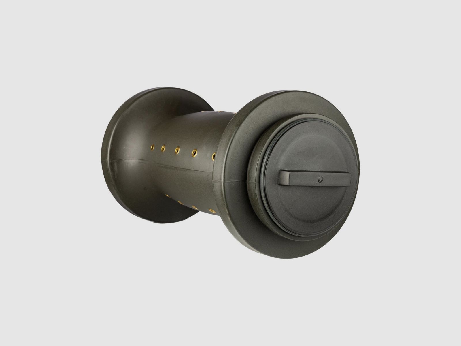 EUROHUNT feeding drum