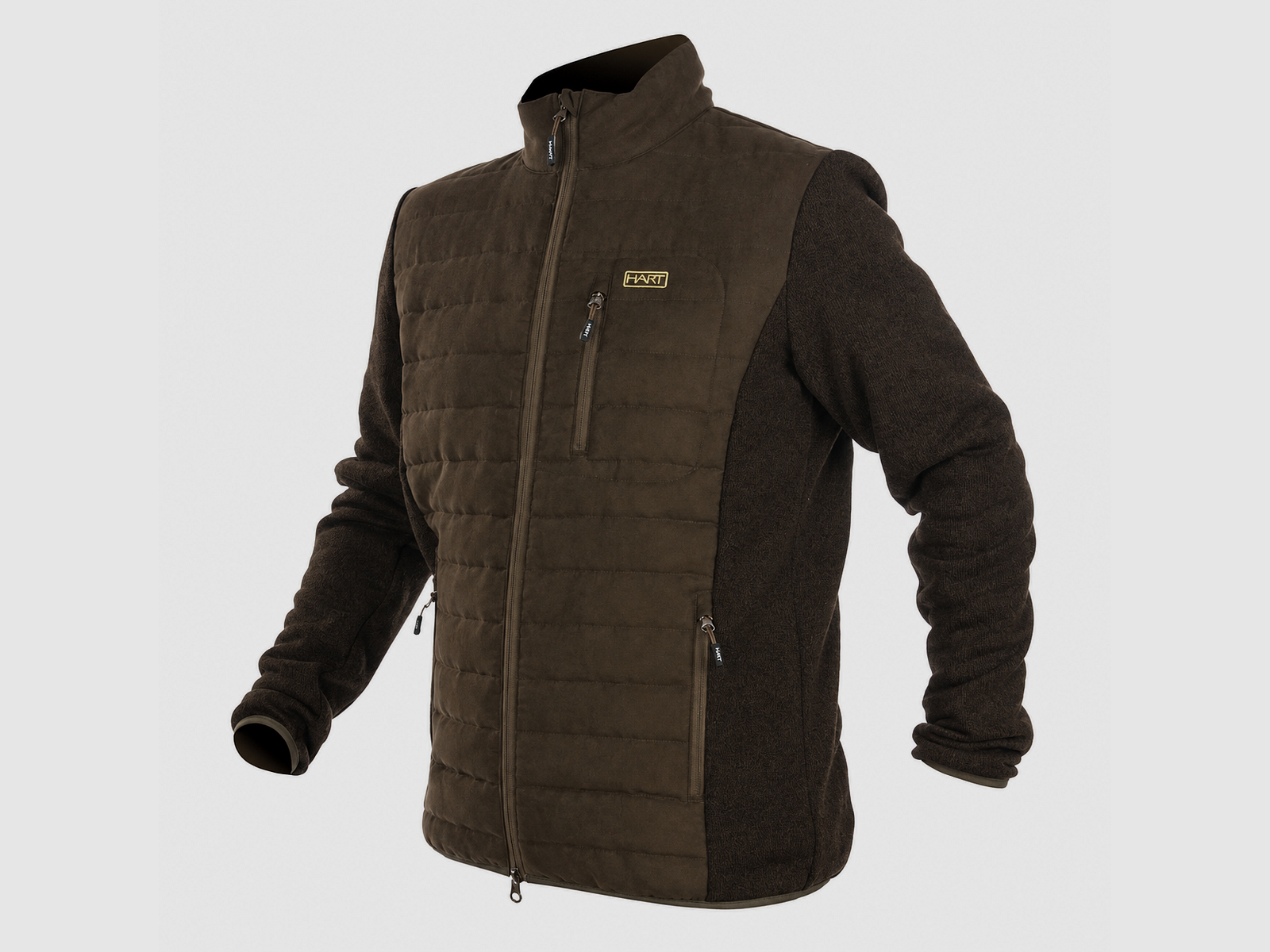 Hart Montaraz-J Hybridjacke, Bild 1 von 6