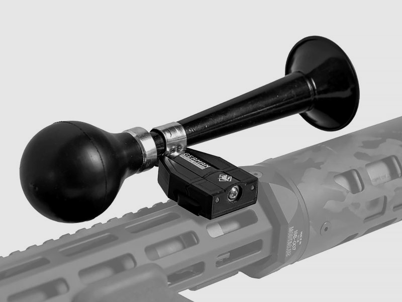GERMAN TACTICAL SYSTEMS Tactical HONK