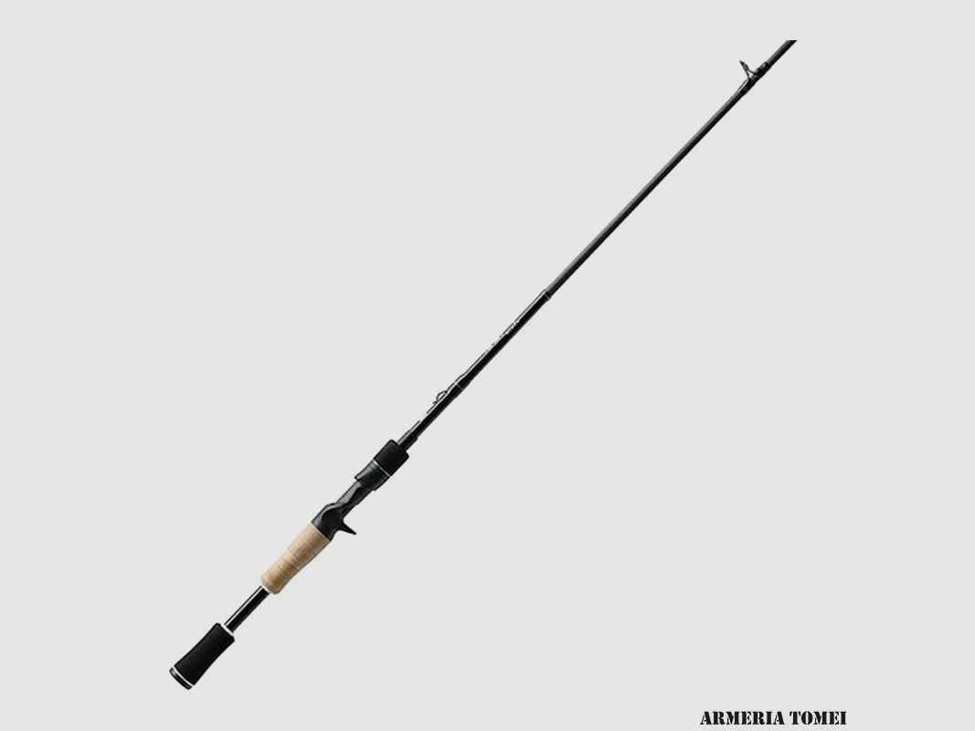 13 FISHING – DEFY BLACK 8H DEFBC8H 8′ 20-40LB / 4-8 OZ FAST ACTION – SWIM BAIT HEAVY, image 1 of 3
