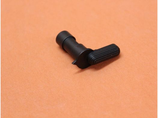 Oberland Arms AR-15: Safety Selector Semi Auto Oberland Arms Safety Lever