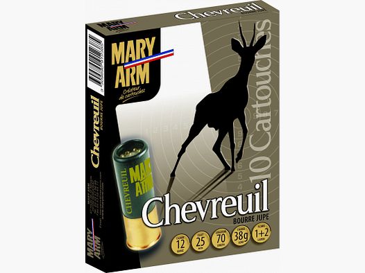 MARY CHEVREUIL LAITONNE 1+2