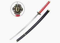 Ryu Hayabusa Katana Ninja Gaiden