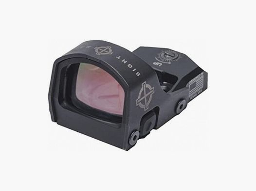 Sight Mark FMS Reflexvisier Schwarz