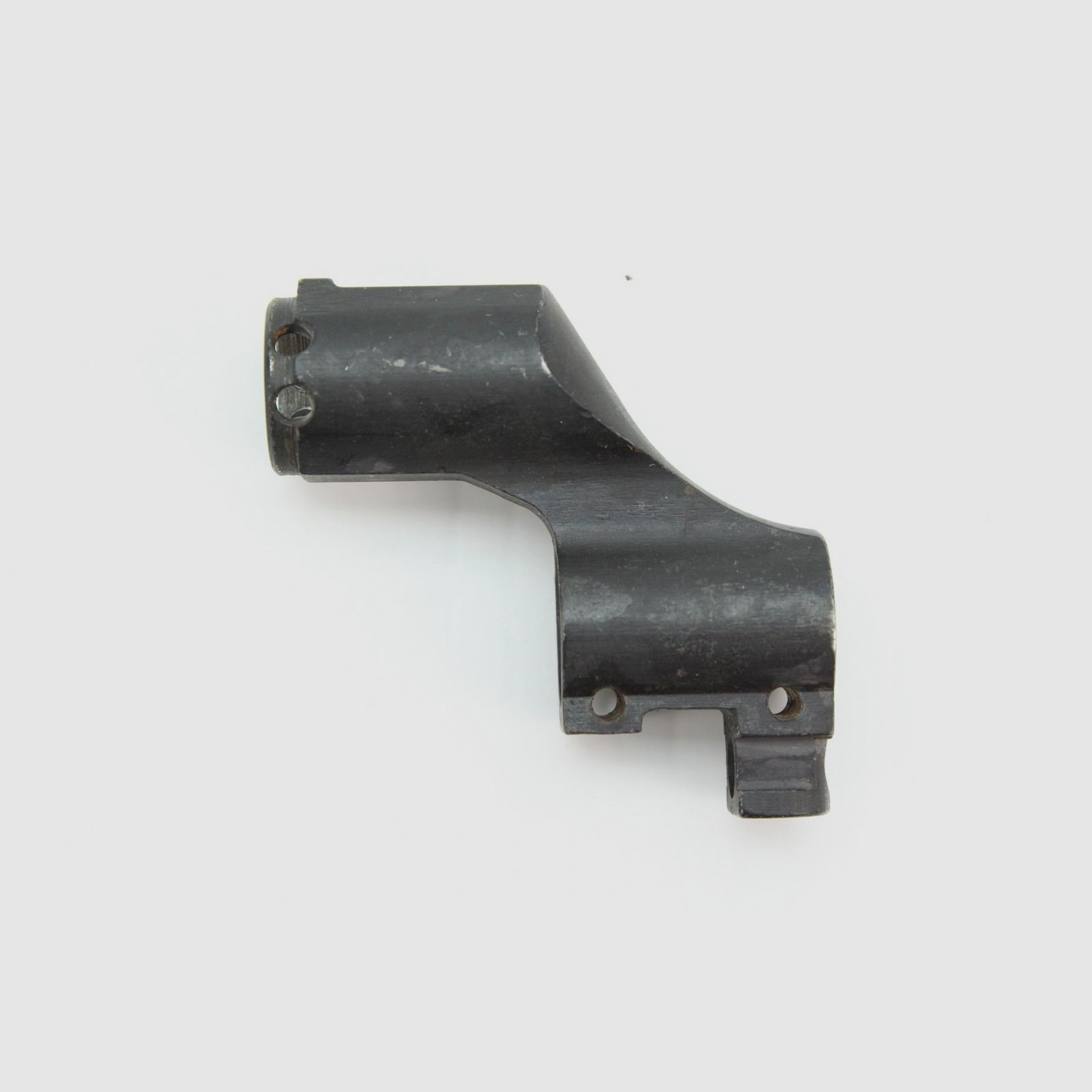 Ich .S.U.C.H.E. einen gefrästen/frühen AKM Gasblock und einen AK47 Gasblock.  English: I am looking for a milled/early AKM gasblock and also for an AK47 gasblock.  Tags: Yunker AK Kalasch Teilesatz Partskit Mpi RPK