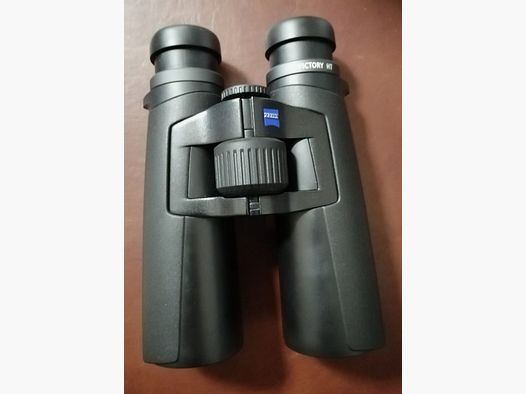 Zeiss binocolo Victory HT 10×42