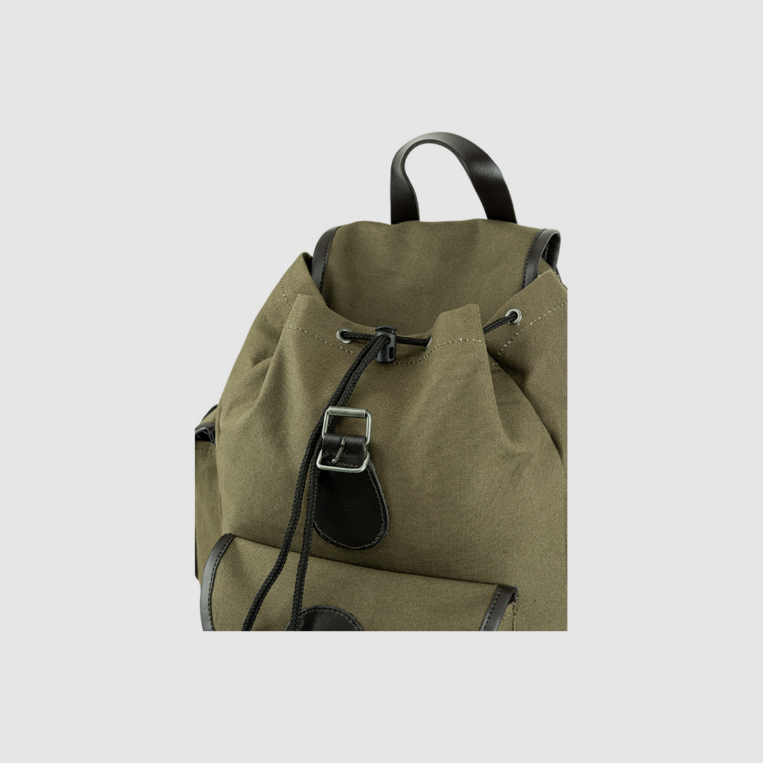 Waidmann Canvas-Rucksack Kenny, Bild 4 von 8
