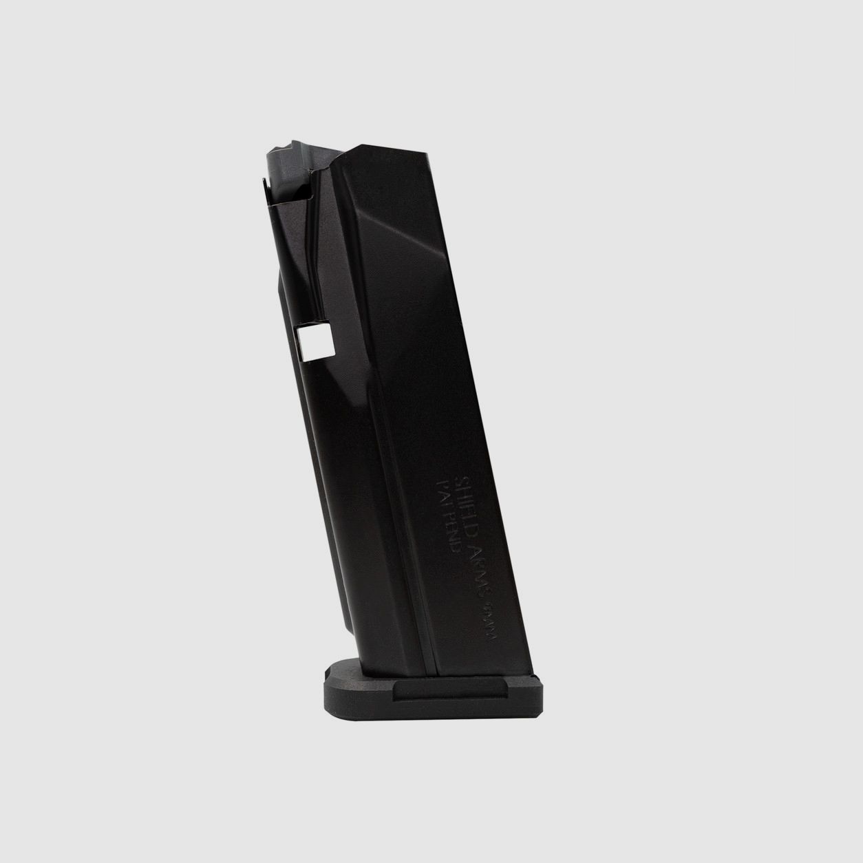 Shield Shield Arms S15 15rd Magazin für Glock 43X/48