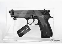 Pistolet samopowtarzalny Beretta model 92 FS kaliber 9×19 lufa 5"