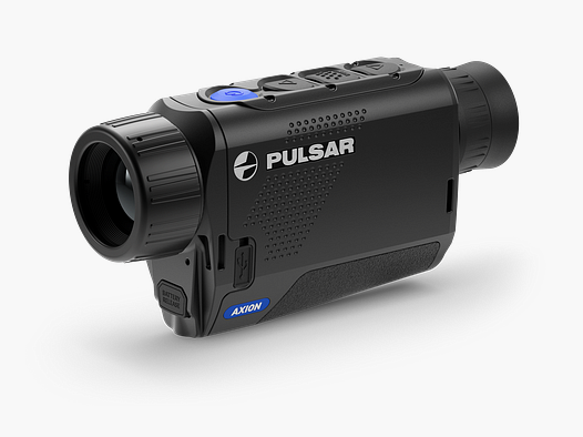 Pulsar Thermal Axion Key XM30