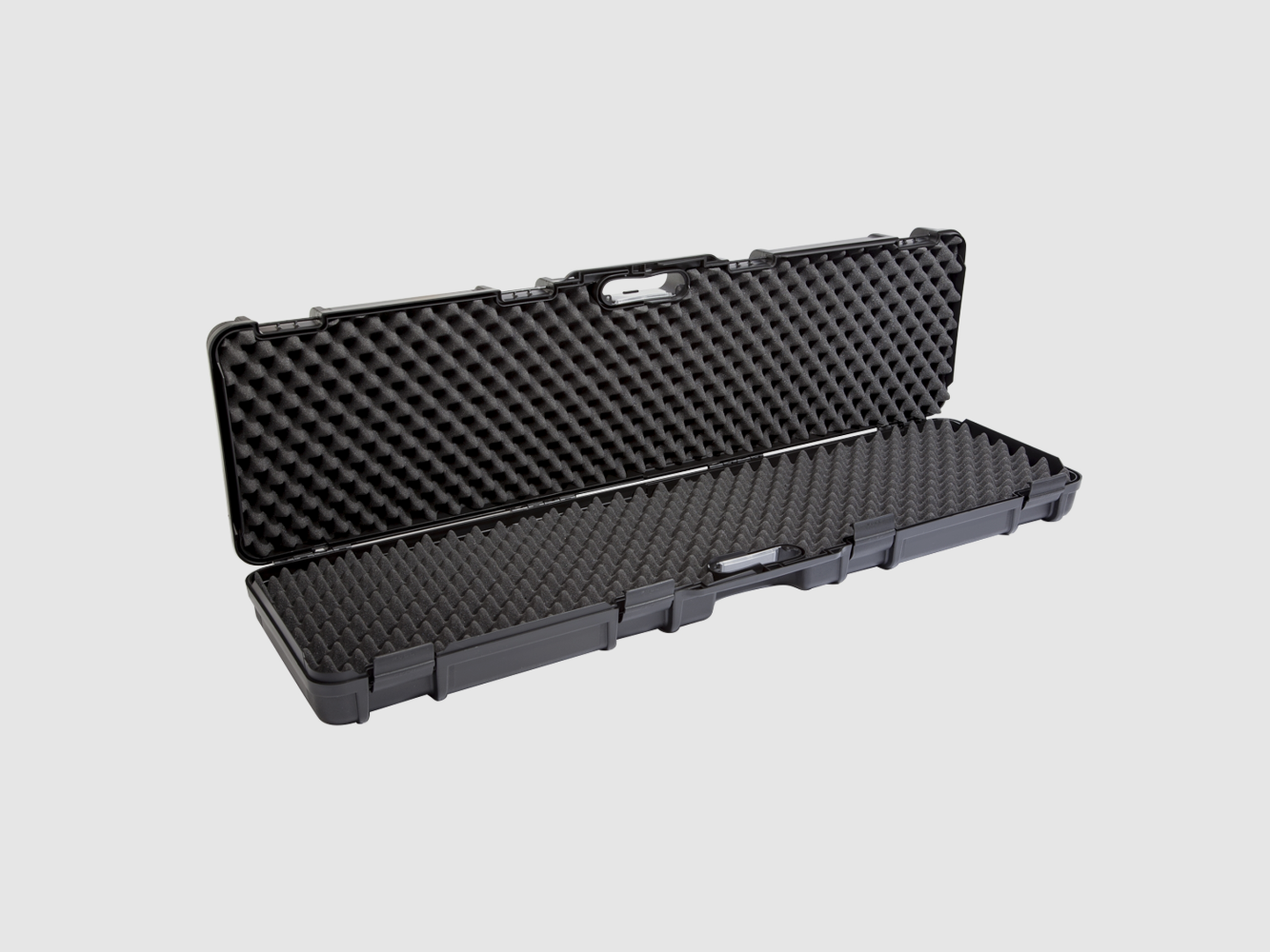 Waffenschrank für Büchse Negrini 1175 x 338,5 x 100 mm, Bild 2 von 2