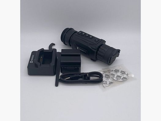 Hikmicro Thunder TE19C 2.0 im Komplettset