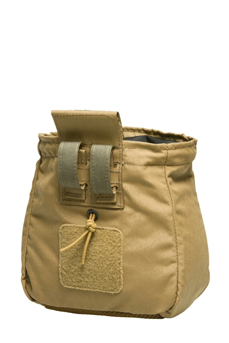 Torba zrzutowa Dump Bag Short Templars Gear – Coyote Brown, zdjęcie 2 z 5