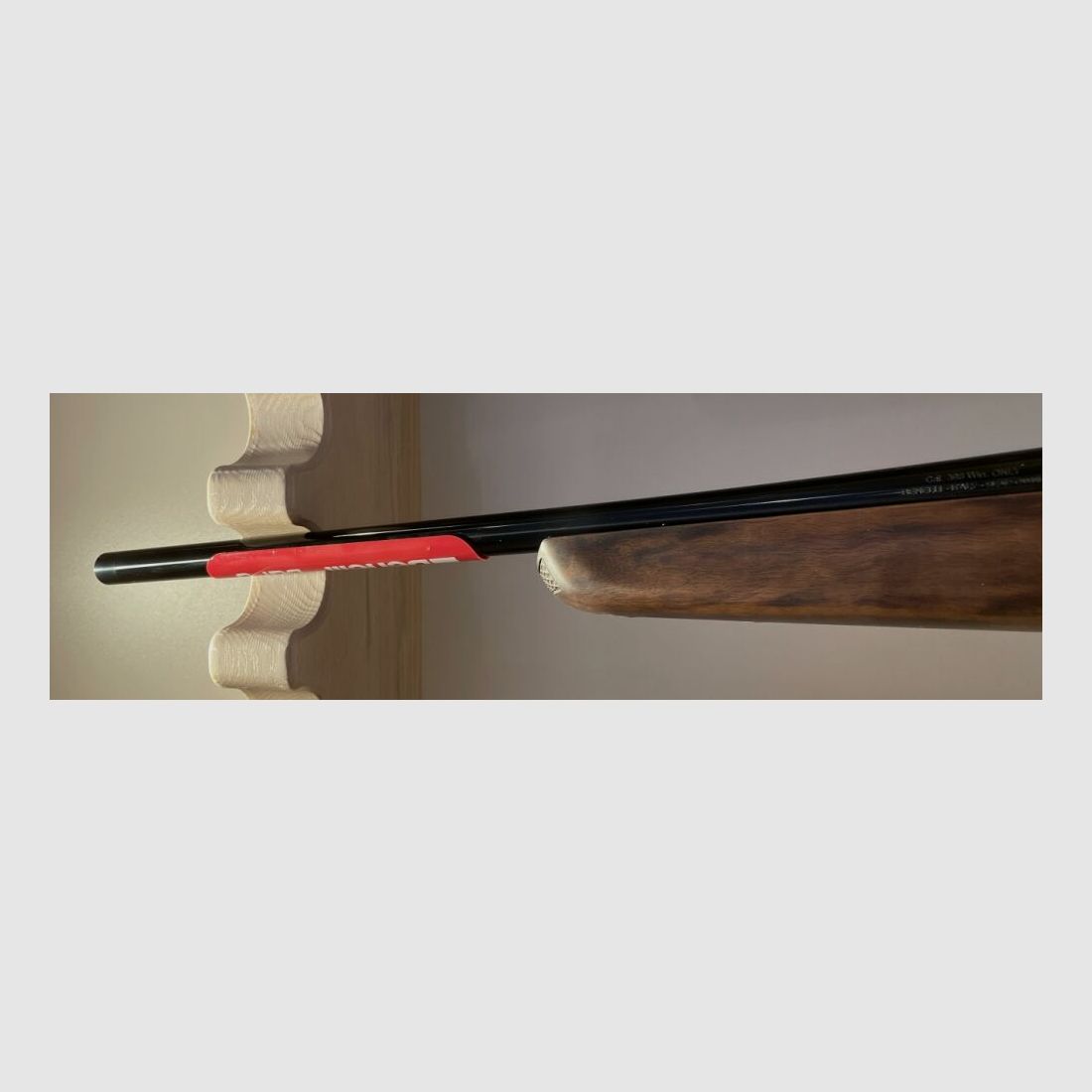 BENELLI LUPO BE.S.T. BOIS (LL 51 cm)