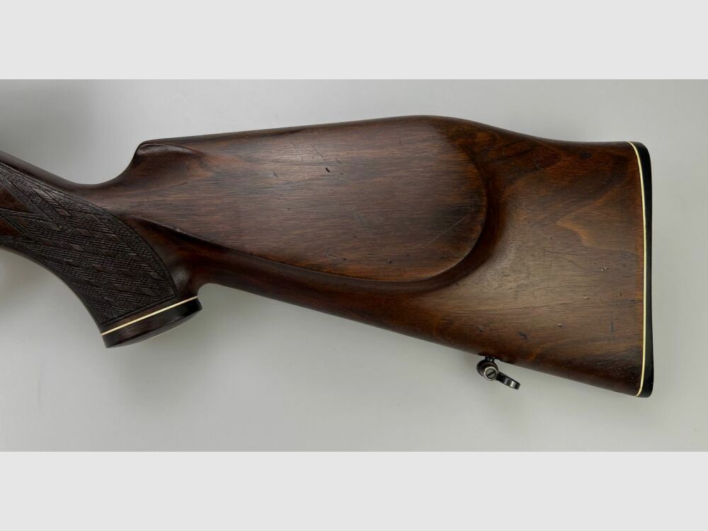 Mauser 66