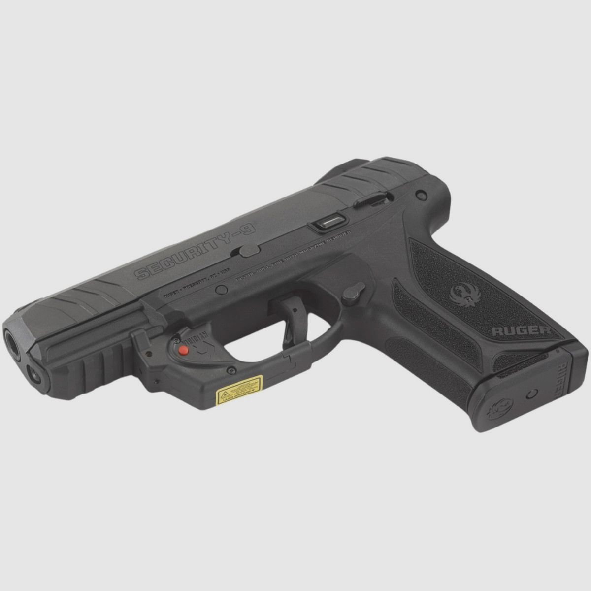 Ruger Security-9 Viridian (3816), afbeelding 6 van 6