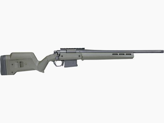 Magpul Hunter 700 Stock