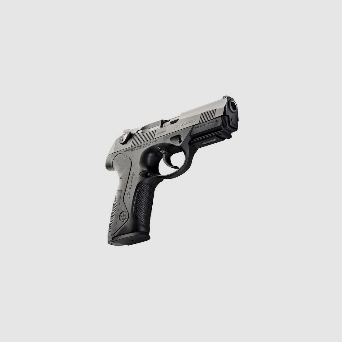 Beretta – PX4 TYPE F – Barrel 10.2 – Cal. 9X19, image 5 of 6