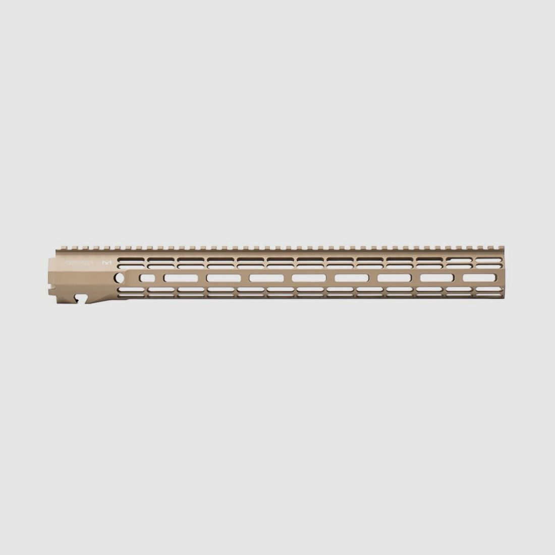 AERO PRECISION AR15 ATLAS R-ONE M-LOK Handguard 16.6" FDE, Bild 1 von 3