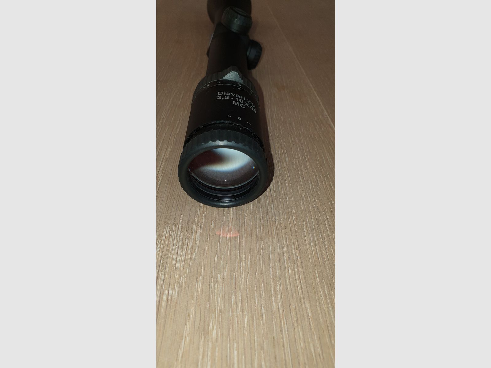 Zeiss Diavari ZM 2,5-10x48 Ass. 4