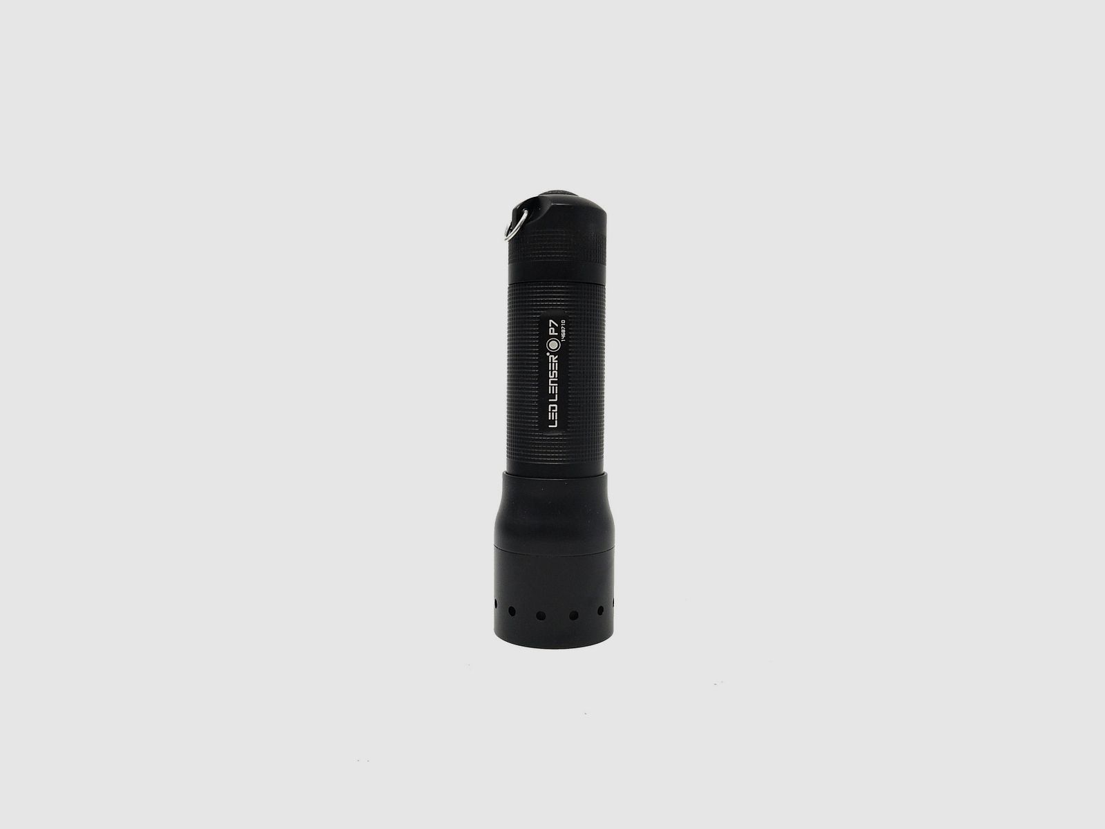 LED LENSER mod. P7, image 2 sur 3