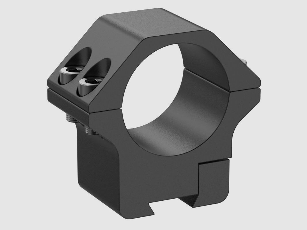 RINGE FÜR 11MM SCHIENEN MIT 4 SCHRAUBEN