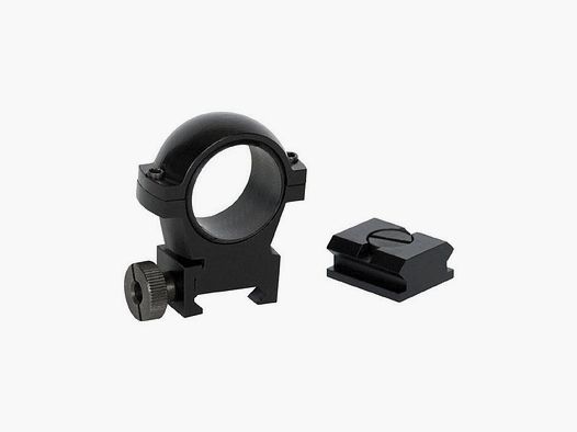 Laserluchs bevestiging voor LA-Bracket 02 25,4mm voor nachtkijker