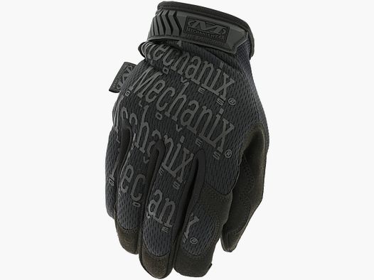 Mechanix Wear – The Original / black / M