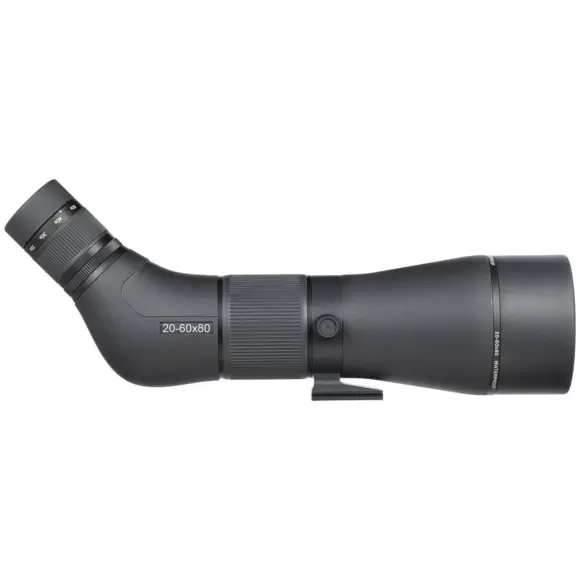 Spotting Scope Master 20-60X80 Hd Urikan, afbeelding 3 van 4
