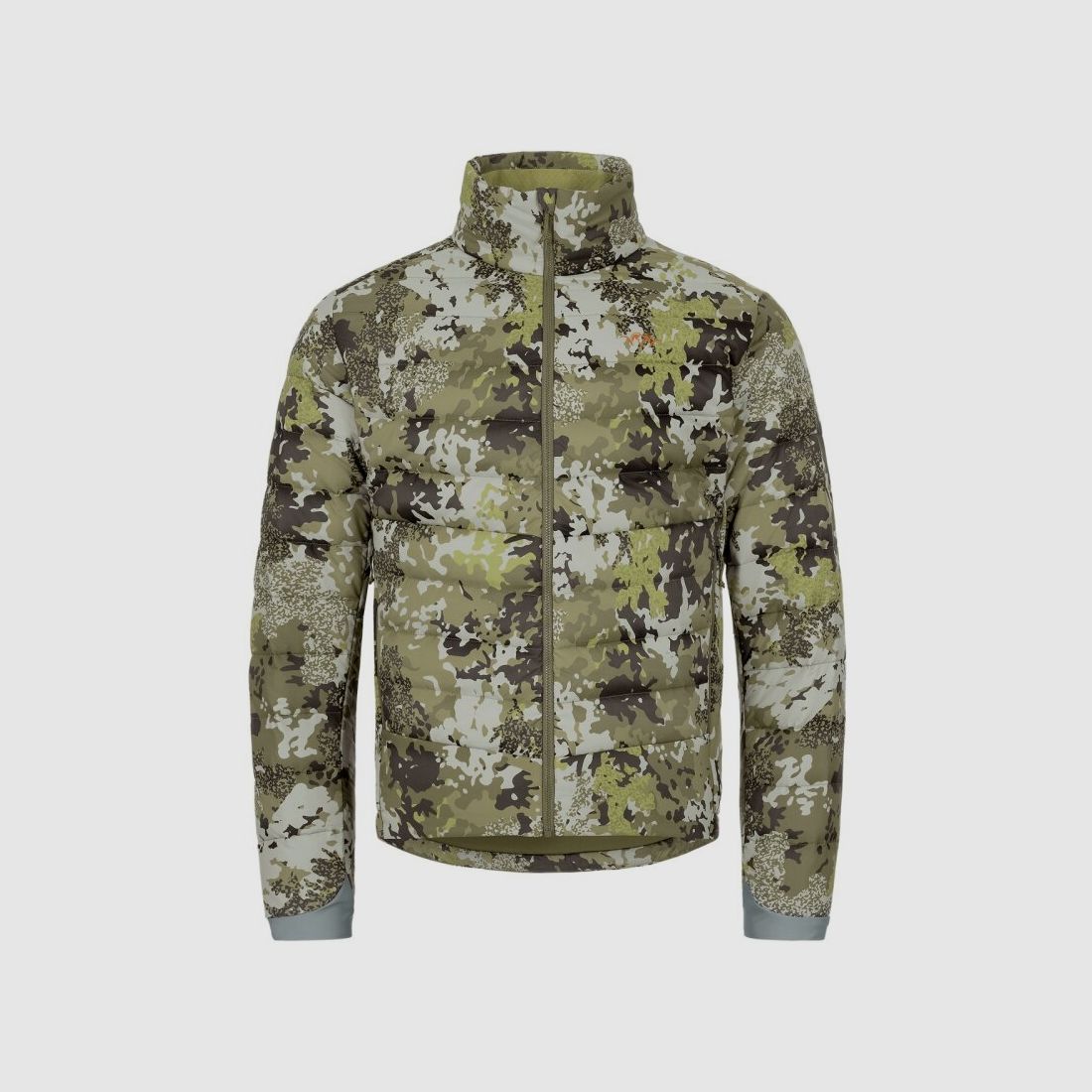 Blaser supervisor jacket